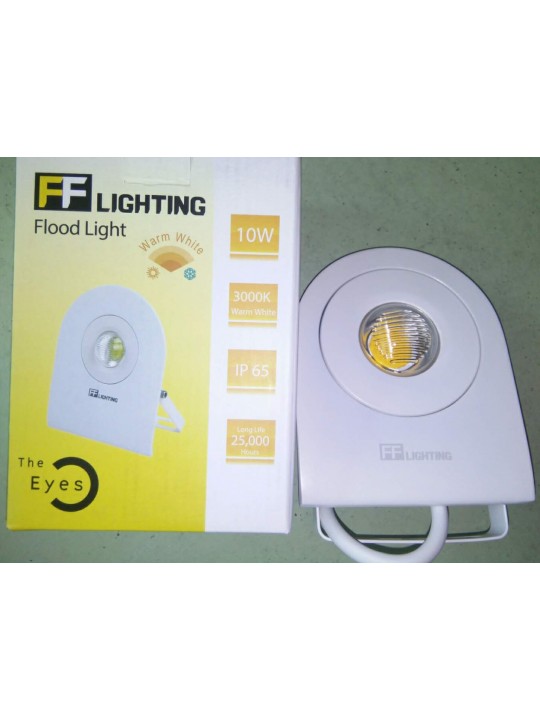 FF Lighting-Flood Light/10W