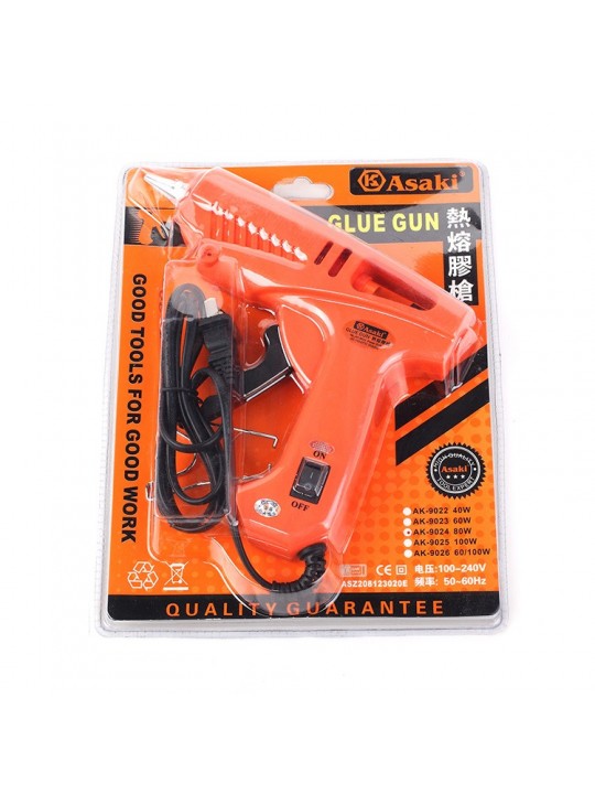 ASAKI-Glue Gun(100W)
