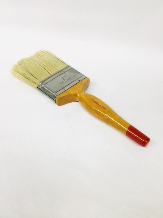 Goldliner-Paintbrushes