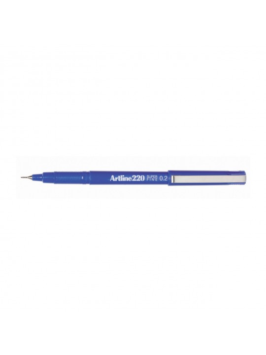 Artline 220  Fineliner Pen