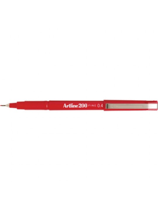 Artline 220  Fineliner Pen
