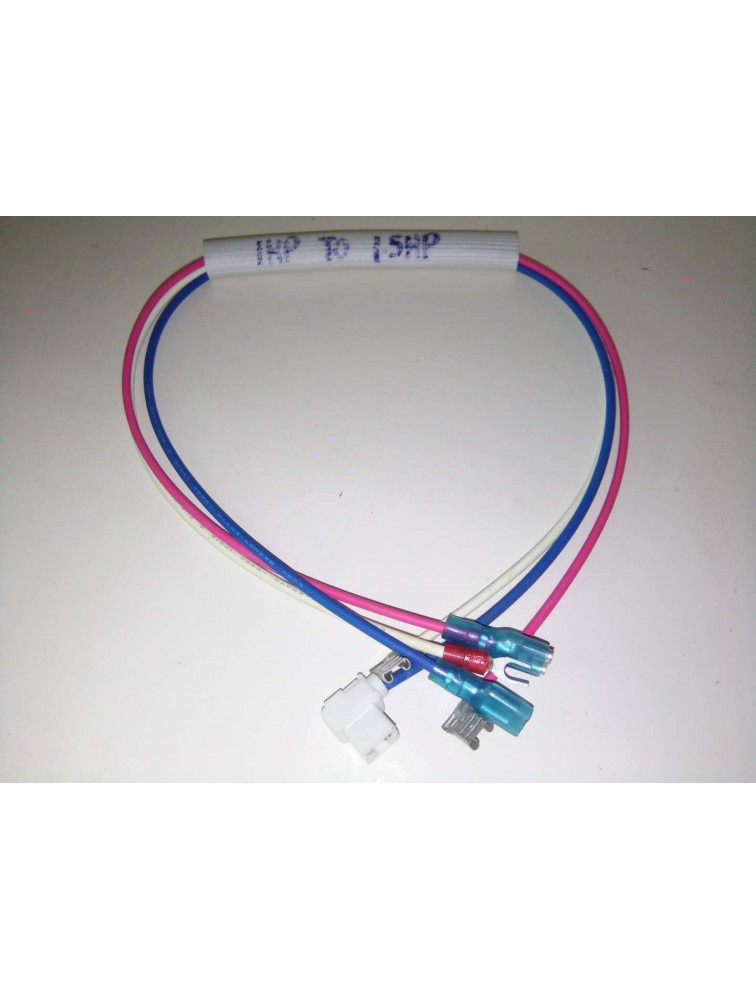 TERMINAL WIRE-1HP TO 1.5HP