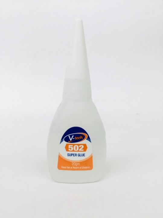 20GM VT502 Super Glue