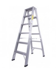 A1 DOUBLE SIDED LADDER
