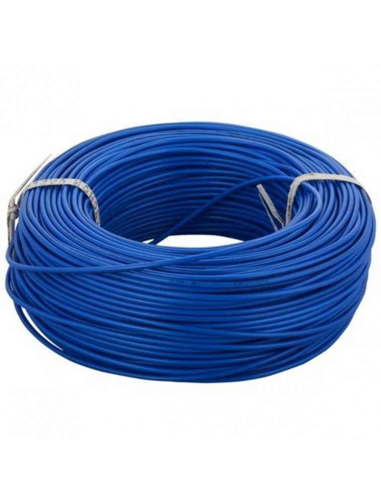 MYKABEL 2.5MM S/L CABLE - BLUE