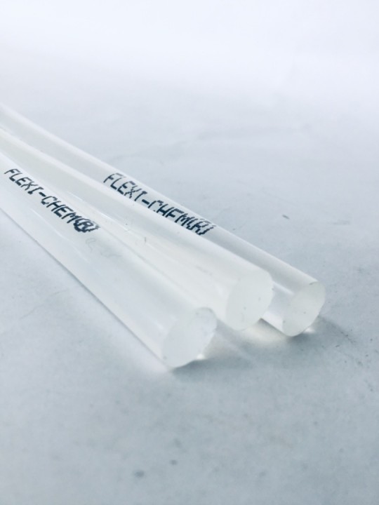 118 Small White Glue Stick (3PCS/PCK)