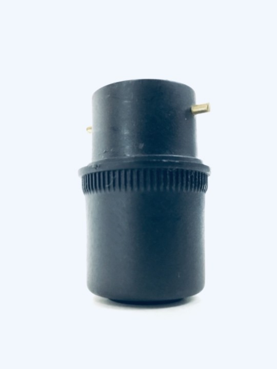 316/304 BC Adaptor Lamp Holder