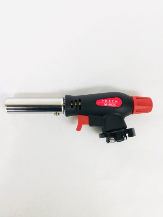 SLH582 Gas Tin-Fire Bird Torch