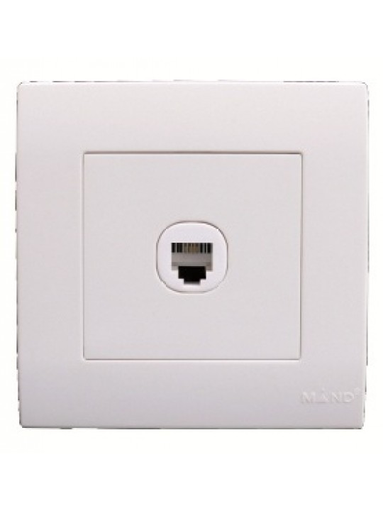 MIND 1G Telephone Outlet (MQ)