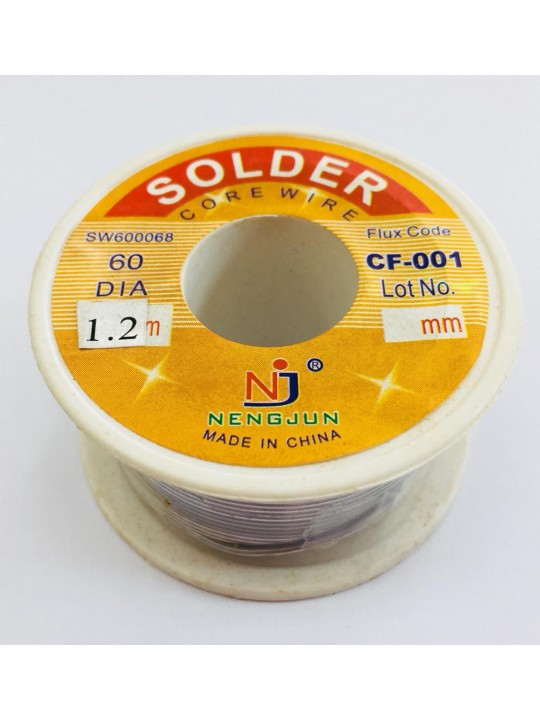 1.2MM Solder Wire