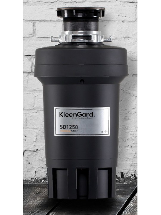 Kleen Gard IN-Sink Food Waste Disposer SD1200 Premium
