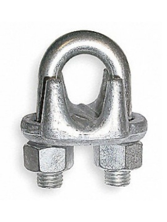 3/8 Wire Rope Clip