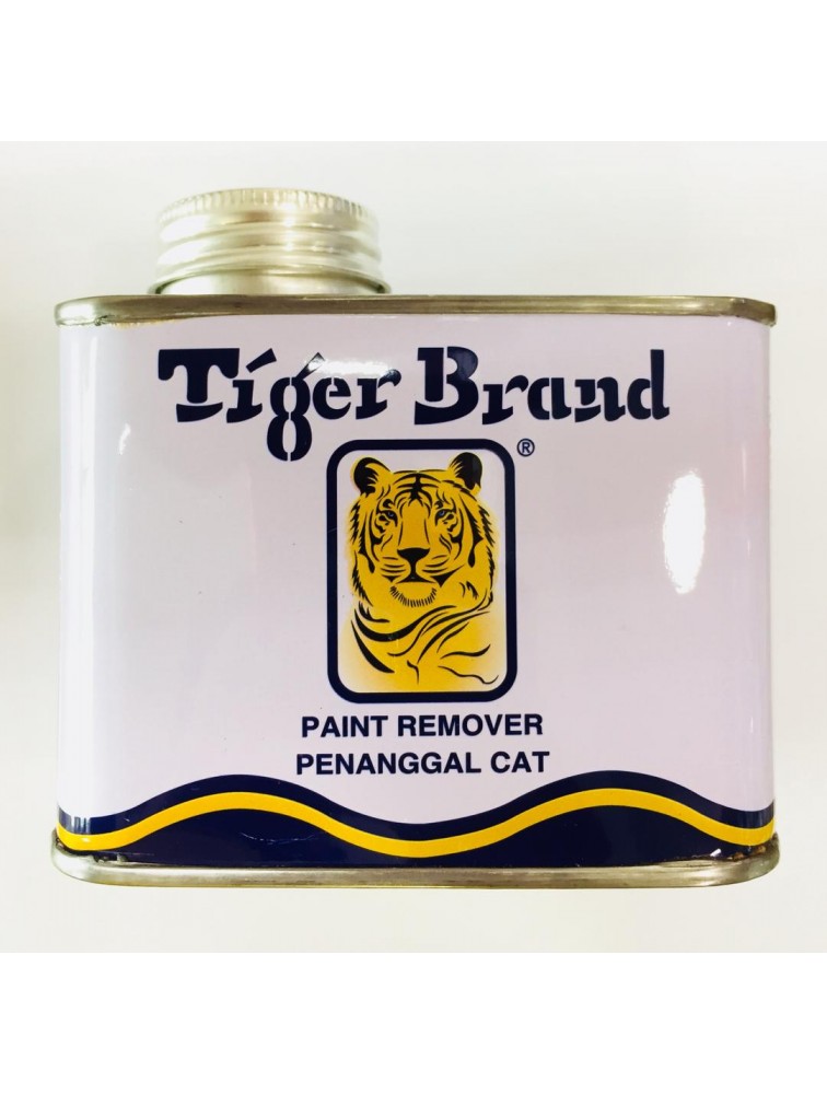 500ML Tiger Paint Remover