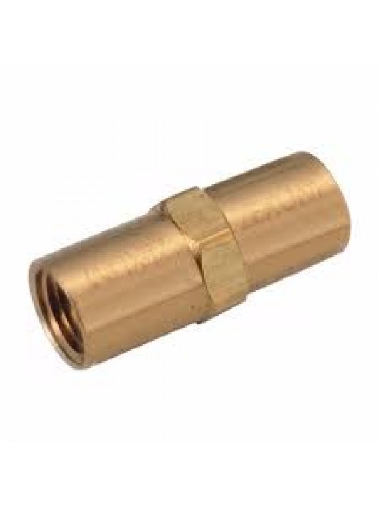 70MM Copper COUPLING