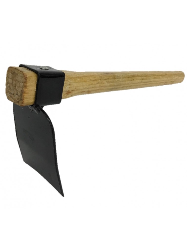 14" Small Cock W/Wood Handle