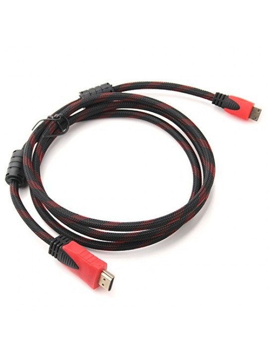 1.5M HMDI Cable (USB)