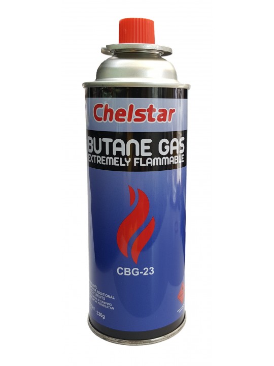 230GM CHELSTAR Gas Cartridge