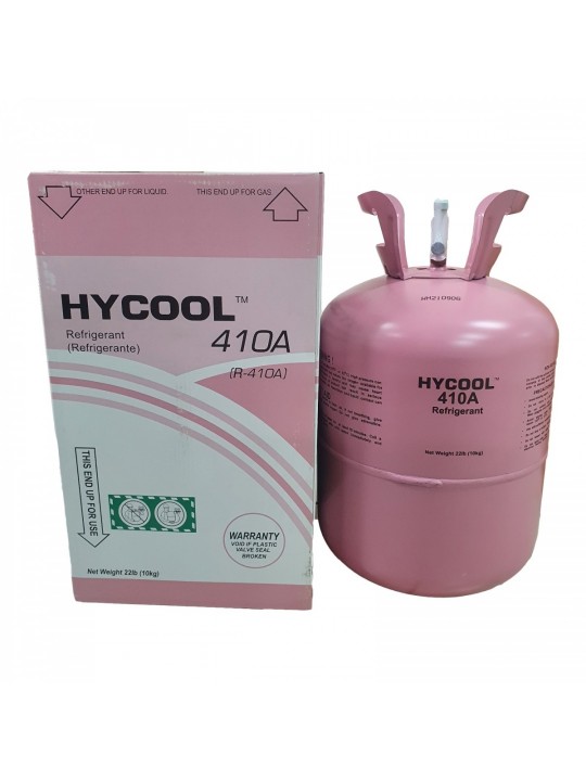 HYCOOL GAS R410 X 10KG