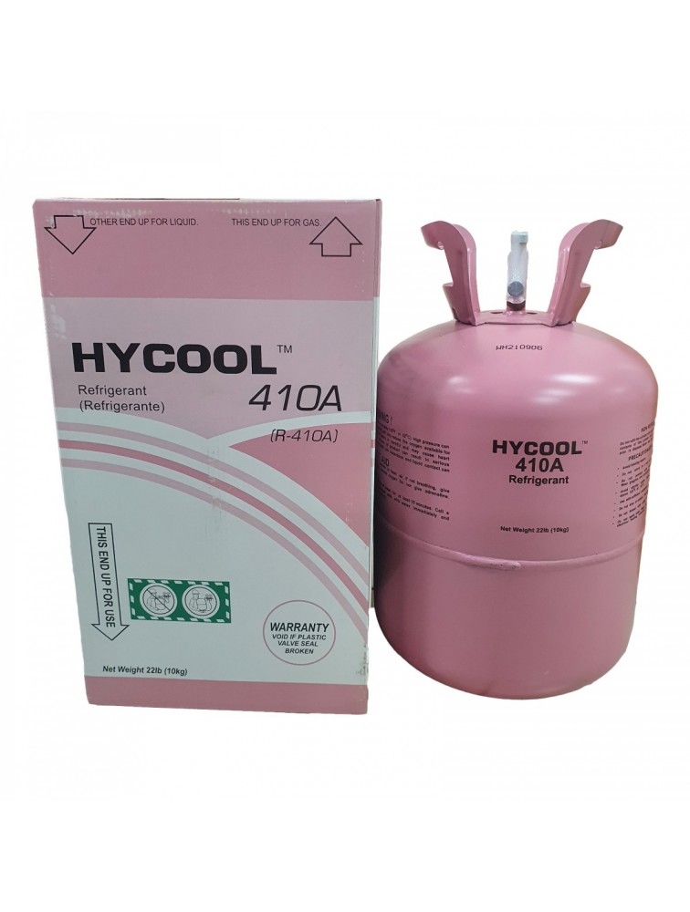 HYCOOL GAS R410 X 10KG