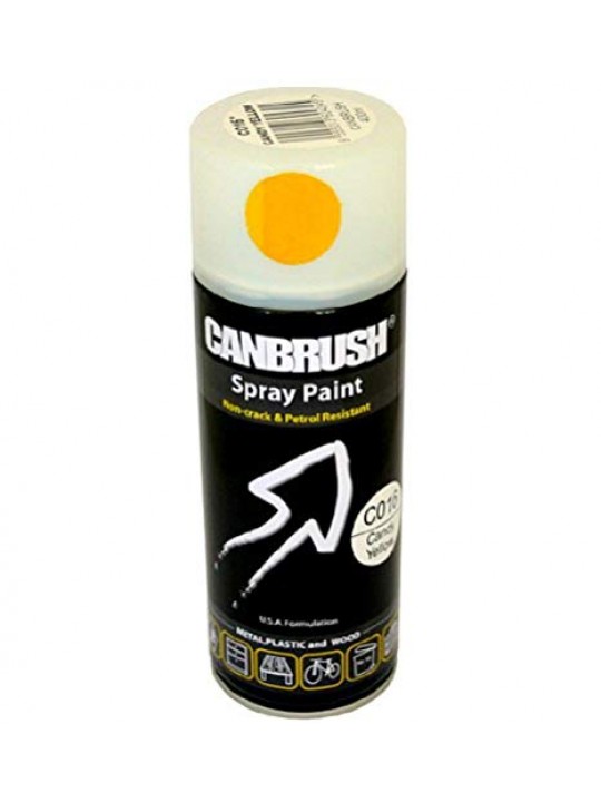 CANBRUSH Spray Paint (Candy)