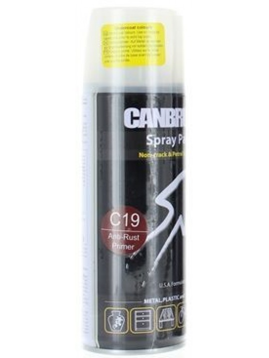 CANBRUSH Spray Paint (Undercoat)