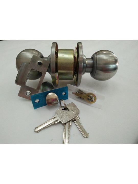 ASABIE Cylindrical Lock
