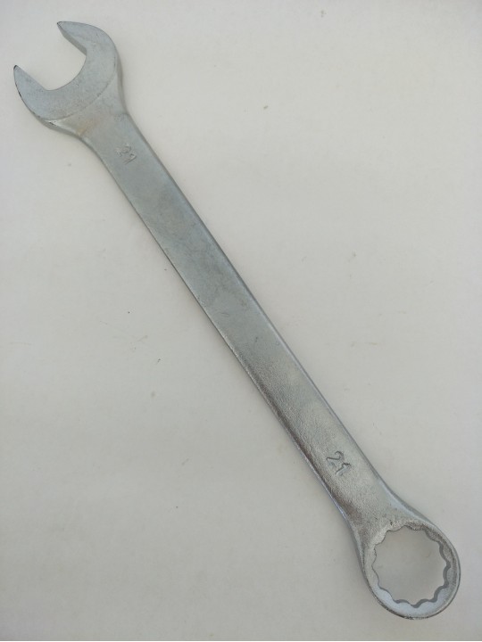 DOLPHIN Combination Spanner (18MM-23MM)