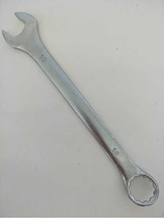DOLPHIN Combination Spanner (18MM-23MM)