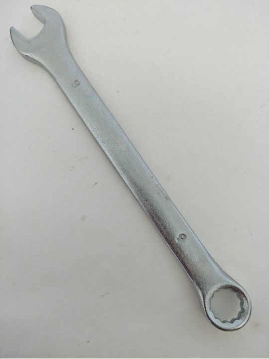 DOLPHIN Combination Spanner 9MM