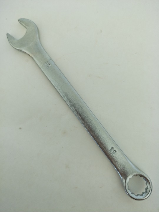 VENUS Combination Wrench (10MM-24MM)