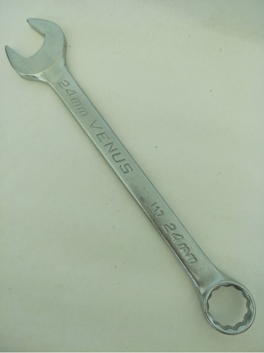 VENUS Combination Wrench (10MM-24MM)