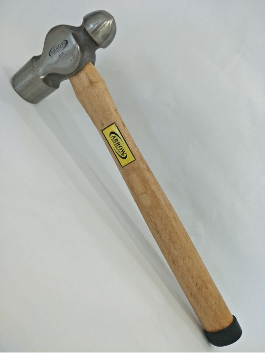 ARROW-Ball Peen Hammer