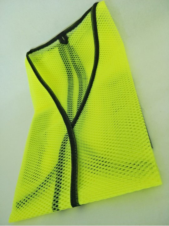 Safety Vest (Green)