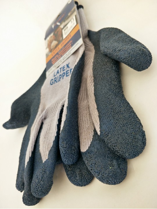 Glove Ventilate Cotton -XL
