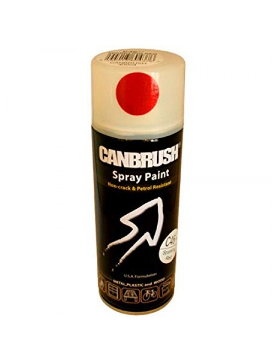 CANBRUSH Spray Paint (Sparkling)