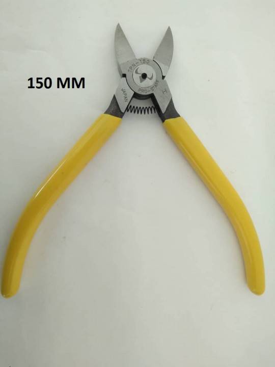 PRO-Staff-Cutting Pliers